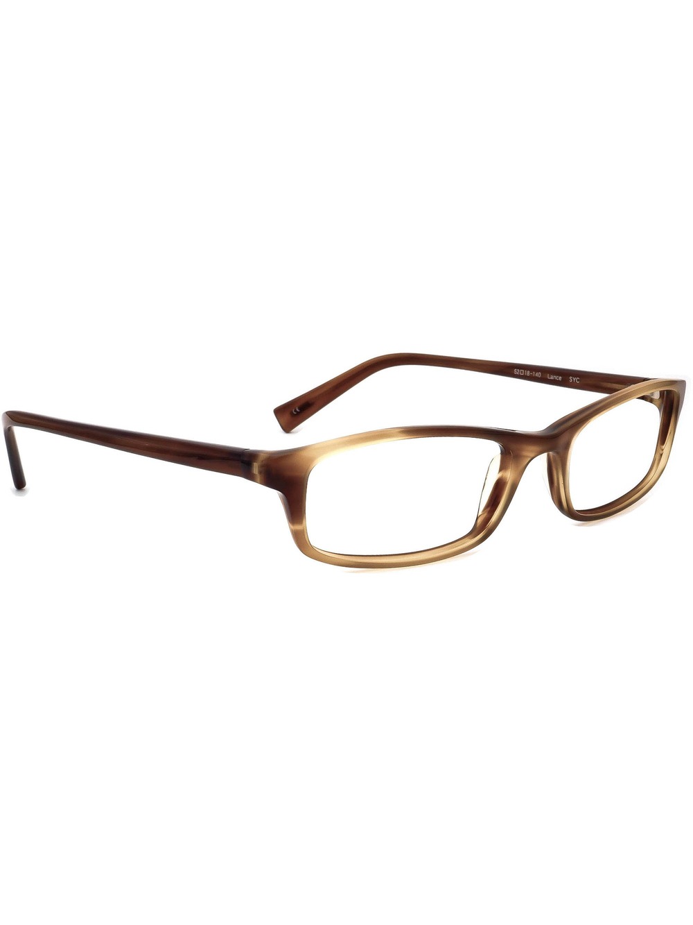 Oliver Peoples Lance SYC Eyeglasses